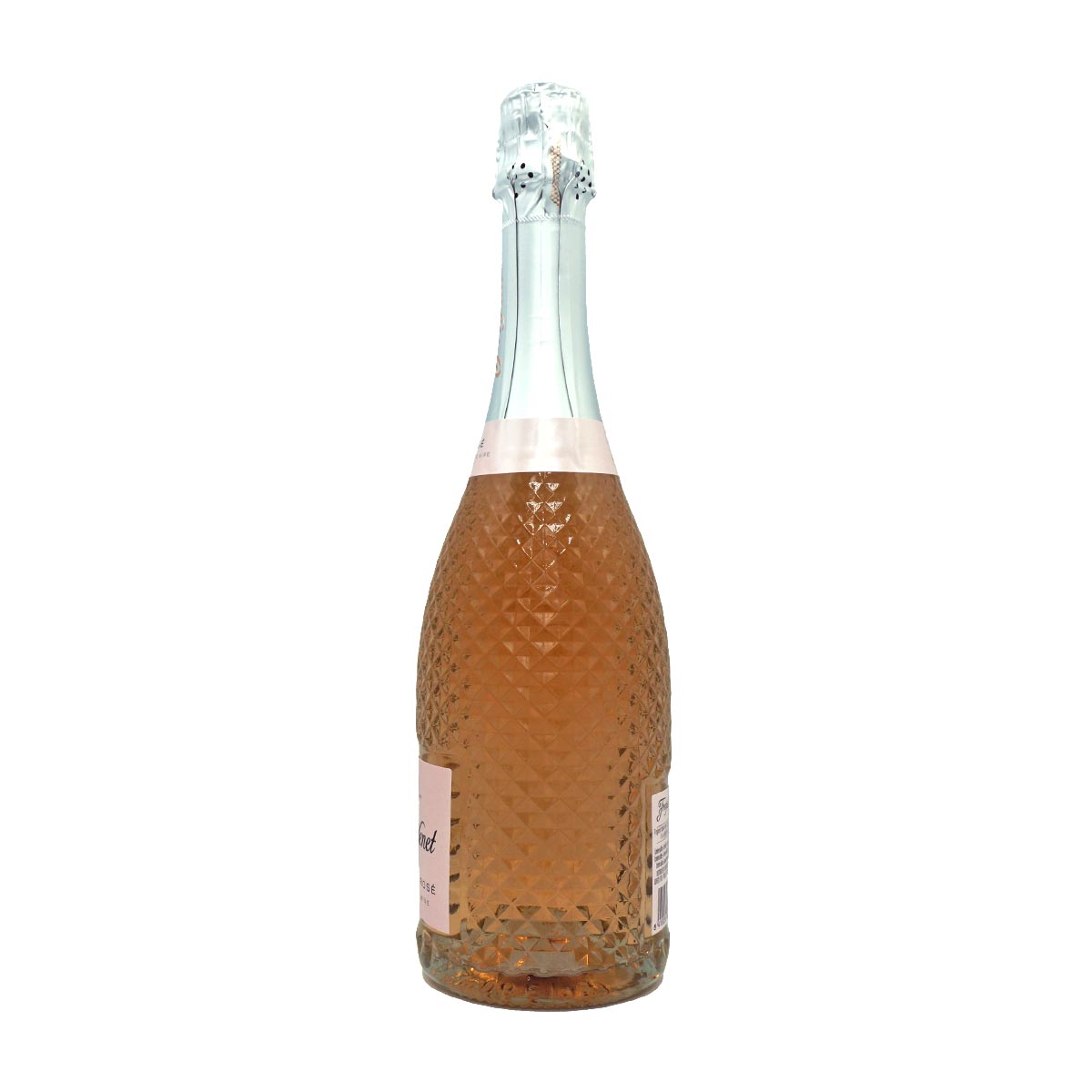 Freixenet Prosecco Italian Rosé Extra Dry – Bild 5