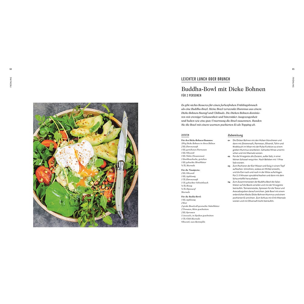 Buch: Frische Gemüseküche – Bild 5