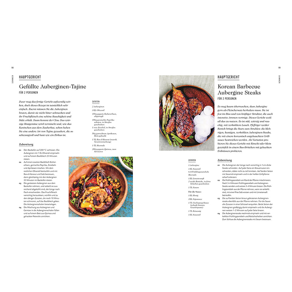 Buch: Frische Gemüseküche – Bild 6