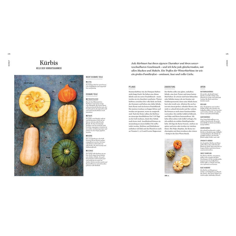 Buch: Frische Gemüseküche – Bild 7