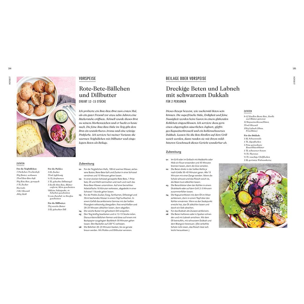 Buch: Frische Gemüseküche – Bild 8