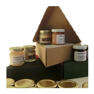 Frühstück 6er Überraschungspaket