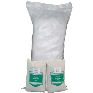 Majoran org. Thüringer 1,50 kg Stoffsack