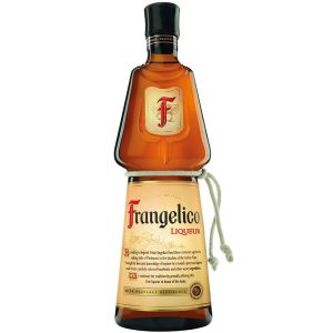 Frangelico Haselnusslikör 0,70Ltr. Flasche, 20% vol.