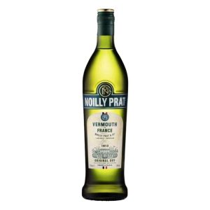 Noilly Prat Dry Vermouth 0,75 Liter Flasche, 18 vol. %