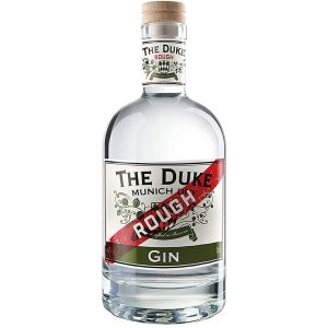The Duke Rough Gin 0,7 Ltr. 42% Vol.
