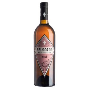 Belsazar Vermouth Rosé 0,75 Ltr. Flasche Vol. 14,5%