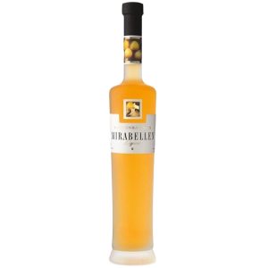 Lantenhammer Mirabellenlikör  0,50 Ltr. Flasche, 25% vol.