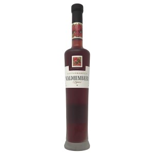 Lantenhammer Waldhimbeerlikör 0,50 Ltr. Flasche, 25% vol.
