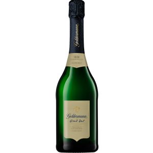 Geldermann Grand Brut 12% Vol. 0,75 Ltr. Flasche