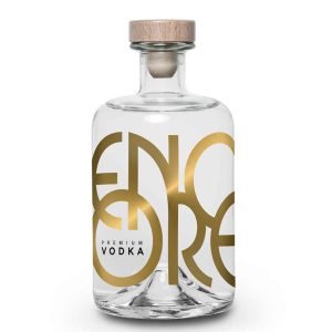 ENCORE Premium Vodka 0,5 Ltr. 41% Vol.