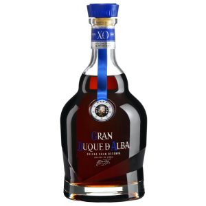 Gran Duque d’Alba XO Brandy 0,70 Ltr. 40% Vol.