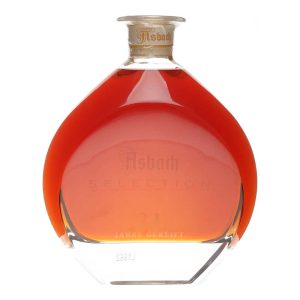 Asbach 21 Jahre 0,70 Ltr., 40% Vol.