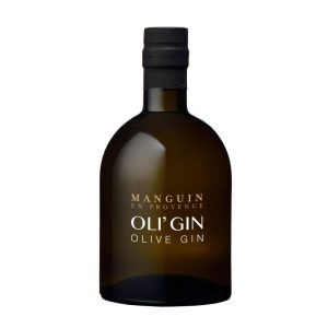 Mangium Oli Gin  41% Vol. 0,7 Ltr. Flasche