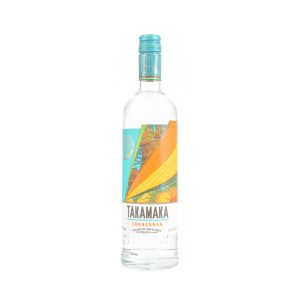 Takamaka Zannannan 0,70 Ltr. Flasche, 25% vol.