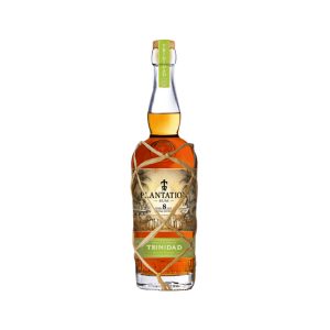 Plantation 8 Years Trinidad 42% Vol. 0,7 Ltr. Flasche