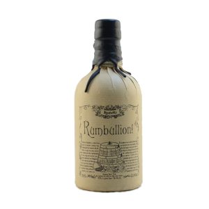 Rumbullion! 42,6% Vol. 0,7 Ltr. Flasche