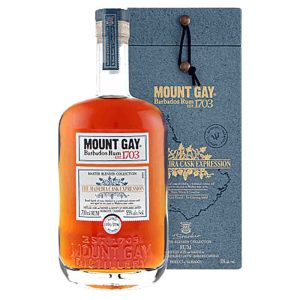 Mount Gay Madeira Cask Limited Edition 0,70 Ltr. 55% Vol.
