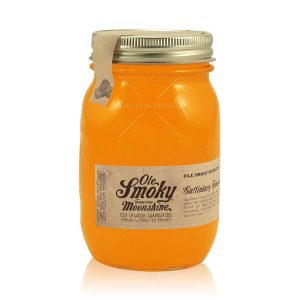 Ole Smoky Moonshine Big Orange 0,50 Ltr. 32,5% Vol.