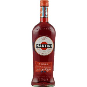 Martini Fiero 1,00 Ltr. Flasche, 14,40% vol.