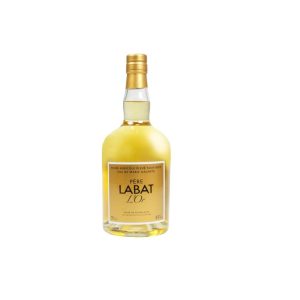 Pere Labat LOr Rum Marie Galant 0,70 Ltr. Flasche 45% Vol.