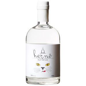 Hernö Old Tom Gin BIO 0,50 Ltr. 43% Vol.