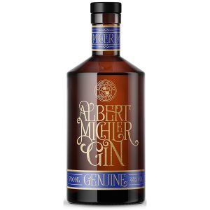 Michler’s Genuine Gin 0,70 Ltr. 44% Vol.