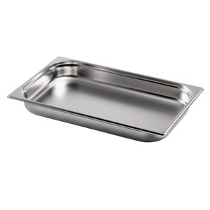 GN-Behälter CNS 1/1150 mm tief