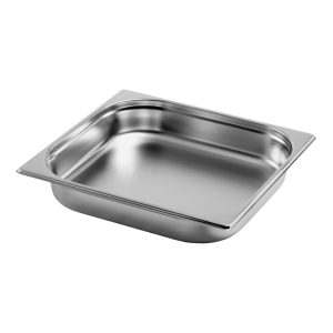 GN-Behälter CNS 2/365 mm tief