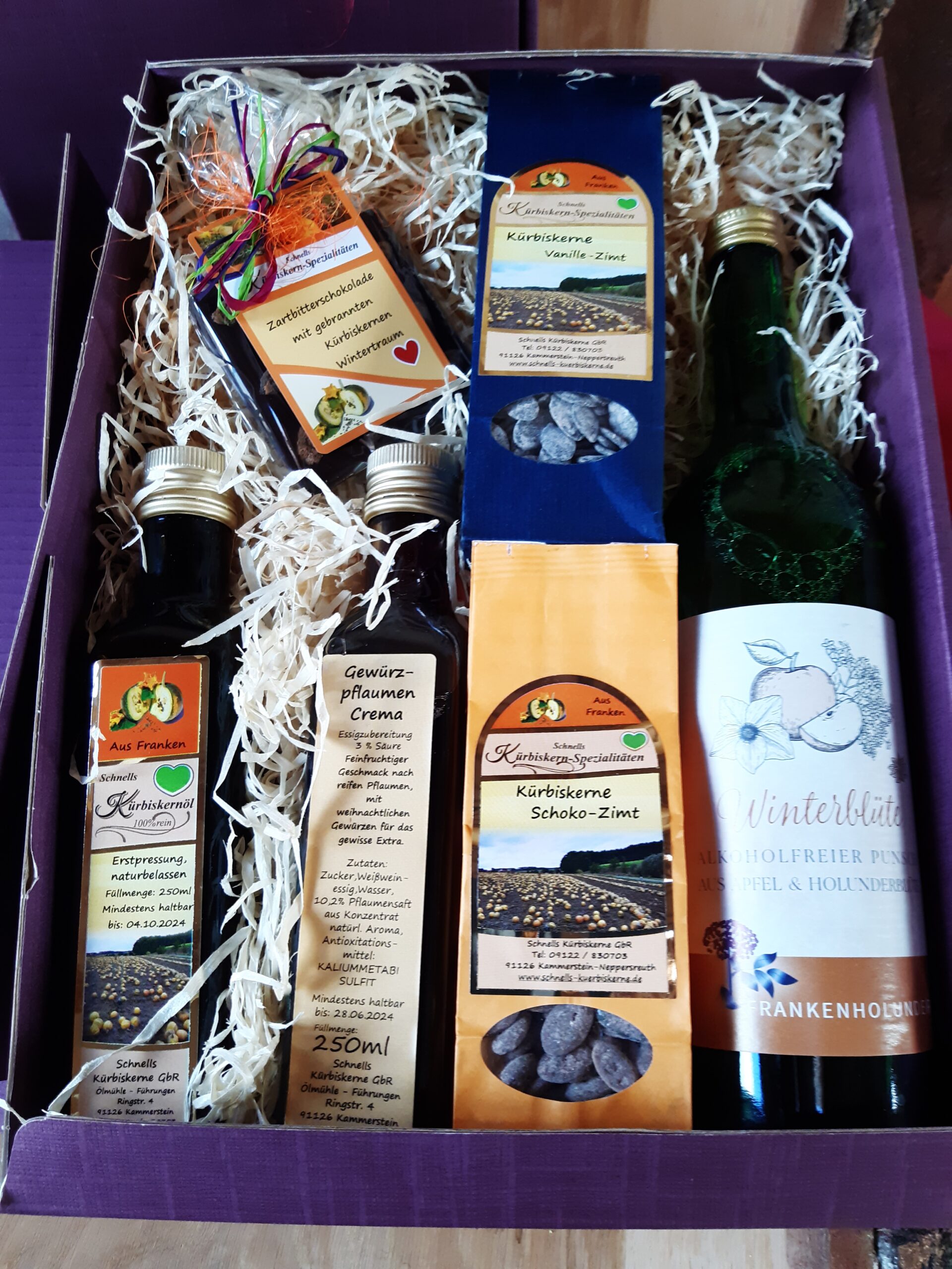 Genussvolle Winterzeit – Bild 2