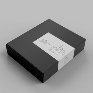 Weihnachtliche Geschenkbox alkoholfrei – Berlin