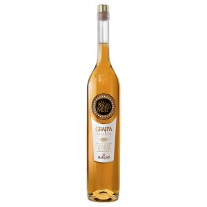 Marcati Grappa Riserva „Il Bacio delle Muse“ 1,5l