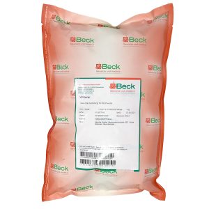 Beck Wilderer Brühwürstchen 1kg Beutel