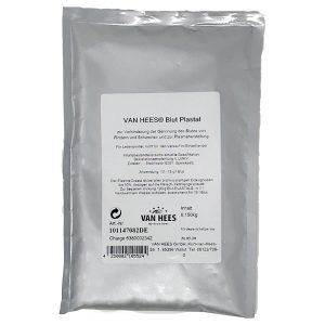 Van Hees Blut-Plastal  150g Beutel