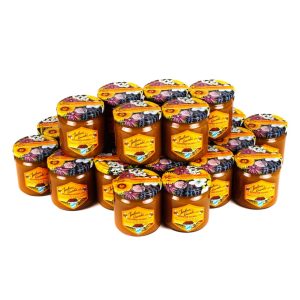 Imkerei Oswald´s  24 x 500g Sommer-Honig „Hofberg“