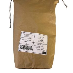 1 x 25kg bio Haferdrinkpulver – vegan, laktosefrei u. glutenfrei – ohne Zuckerzusatz