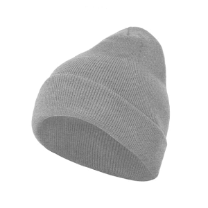 Heavy Knit Beanie