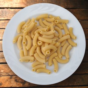 Hörnchen  mit Ziegenmilch 28% 5000g