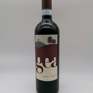 Gea Traumjahrgang 2015  Il Paradiso di Frassina Mozart Weingut