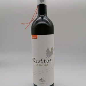 Civitas Pecorino Terre di Chieti IGP Lunaria