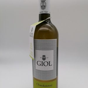 Giol Chardonnay ohne zugesetzte Sulfite