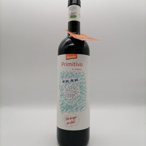 BABALU Primitivo 2021