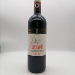 Casaloste Chianti Classico DOCG 2021