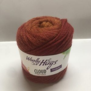 Woolly Hugs Cloud (Pro Lana/Veronika Hug) 100g