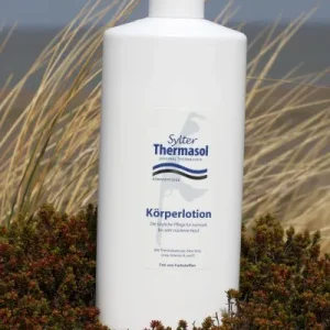 Sylter Thermasol – Körperlotion 1000ml