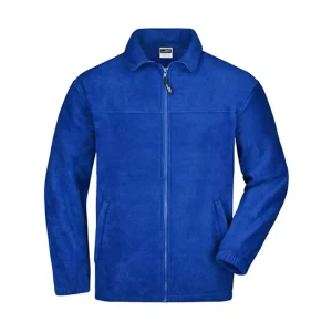 Full-Zip Fleece