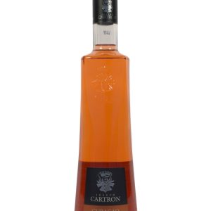 Joseph Cartron Liqueur de Curacao Orange Likör 35%-VOL 0,7L