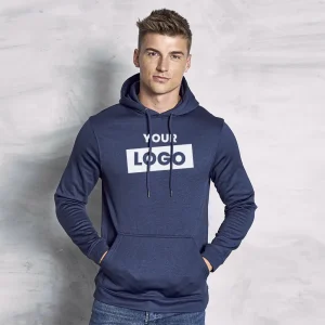 Sports Polyester Hoodie: Just Hoods