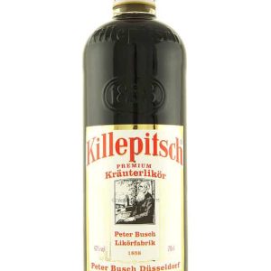 Killepitsch Kräuterlikör 42%-VOL 0,7L