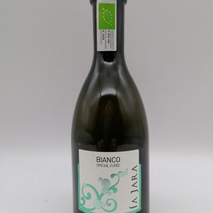 SPECIAL CUVÉE Bianco Frizzante La Jara 0,375l